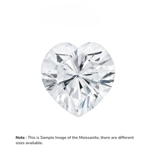 Heart Cut Diamond