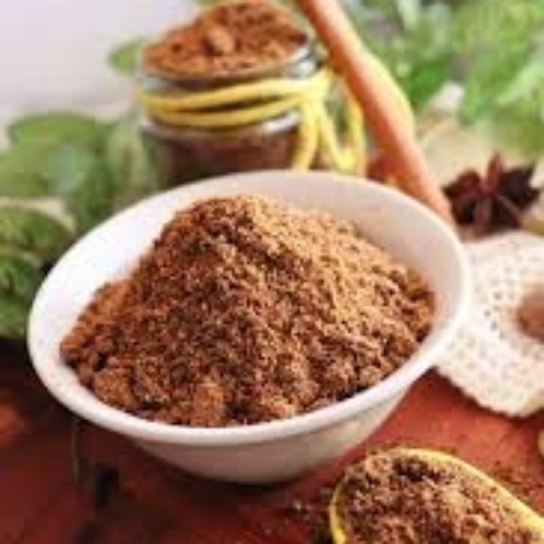 Home Made Garam Masala