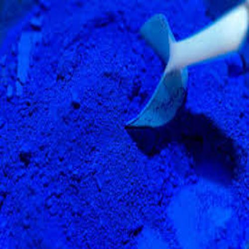 Laundry Ultramarine Blue Powder AcA A  Fabric Whitener & Brightener for Clothes | Optical Whitening Agent for Washing & Textile Use
