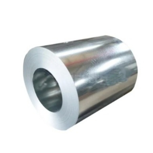 Mild Steel Cold Rolled Coils
