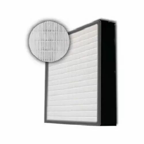 Mini Pleat HEPA Filter