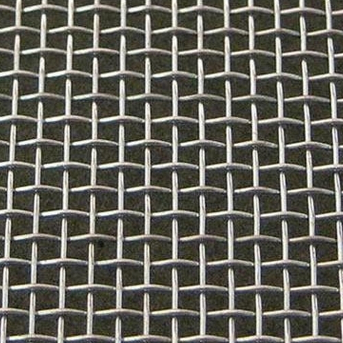 Monel Wire Mesh