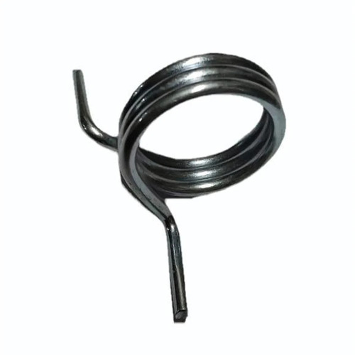 Motorcycle Spring