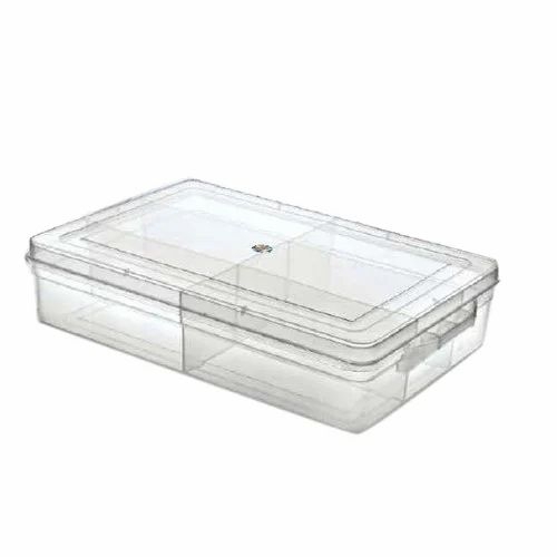 Plastic Box 
