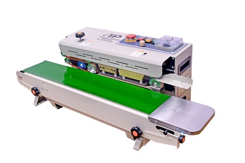 Plastic Packaging Machine - Automatic Grade: Automatic