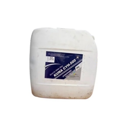Polyurethane Grouting Compound