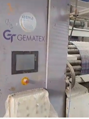 Rasin Manufacture - Capacity: 20000 Mtr