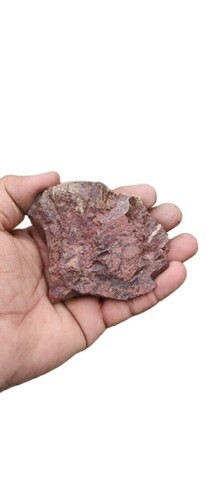 Red Jasper - Grade: Industrial