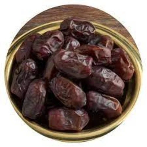 Rich In Vitamin Fresh Dates