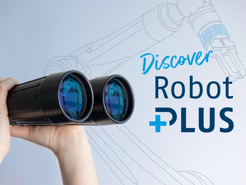Robots and Cobots