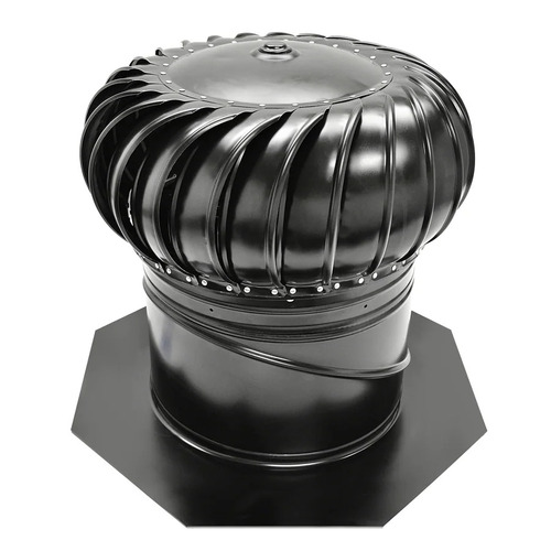 Rooftop Air Ventilator