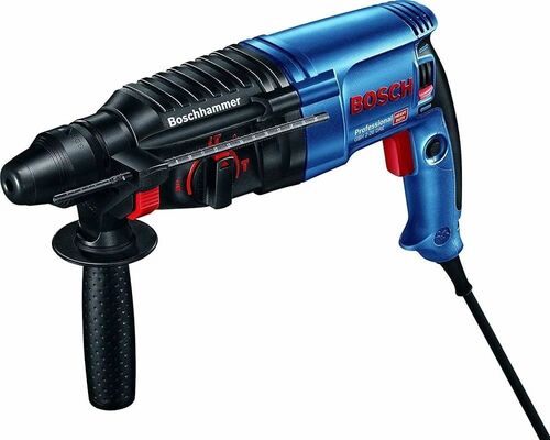 Rotary Hammer Drill - Automatic Grade: Manual
