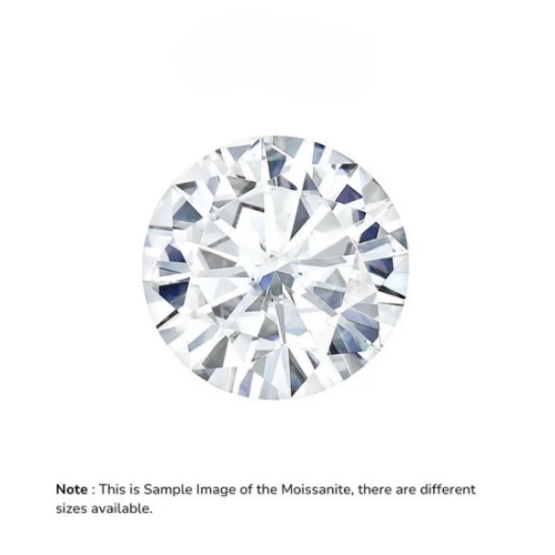 Round Cut Diamond