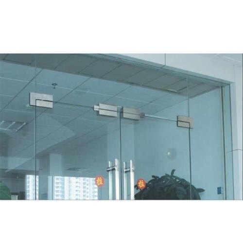 Shower Hinges - Color: Silver