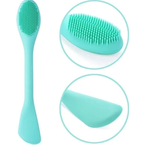Silicone Face Brush