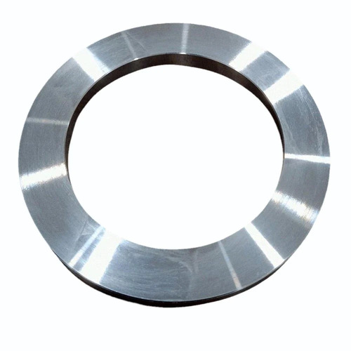 Steel Forgings - Hardness: Na