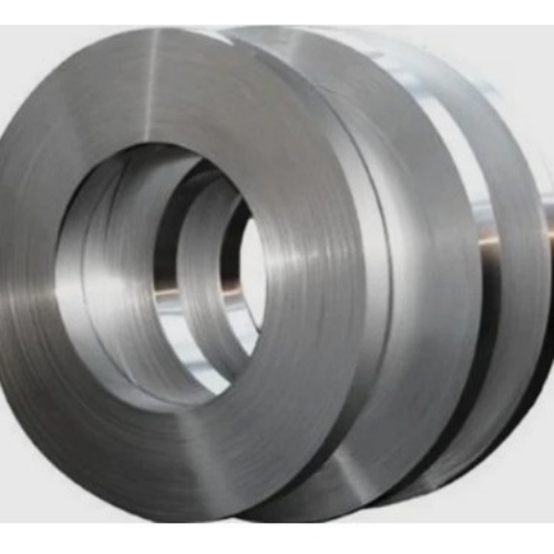 Steel Strip Coil