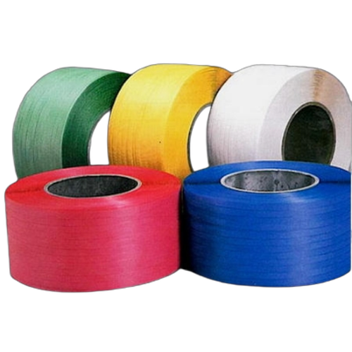 Strapping Rolls