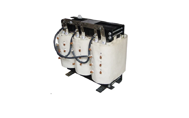 Three Phase Transformer