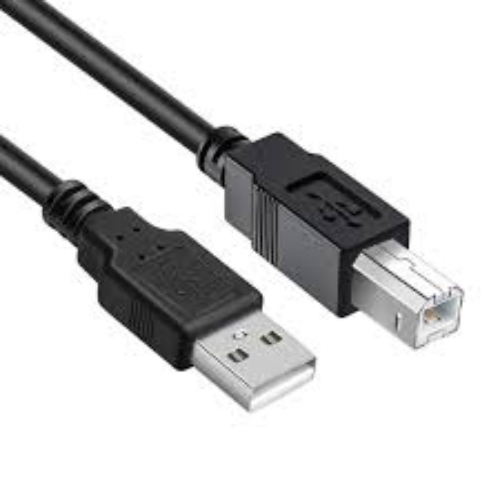 USB Printer Cable