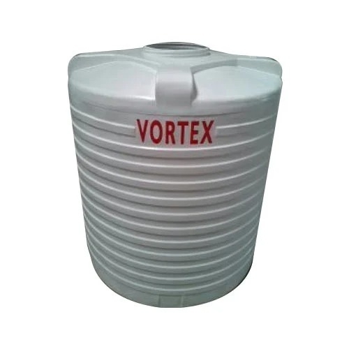 Water Storage Tank