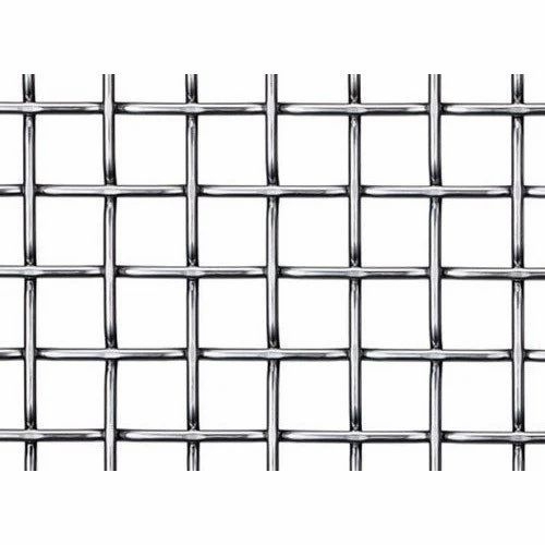 Welded Wire Mesh