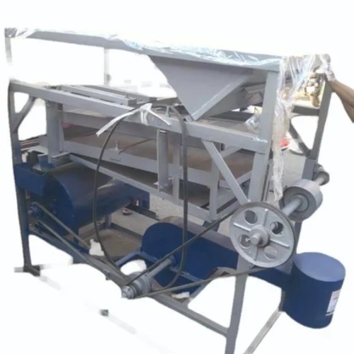 Wheat Grading Machine
