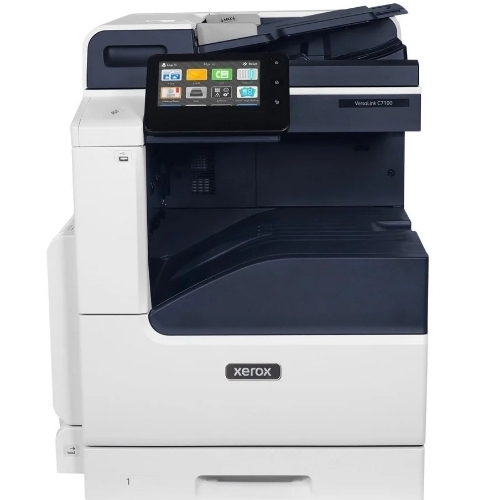 Xerox Copier Machine