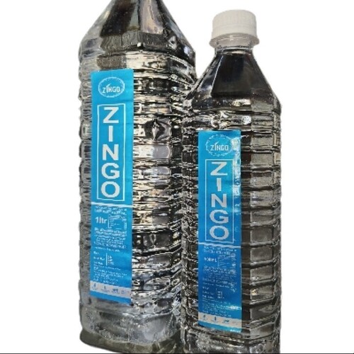1 Liter Drinking Water Bottle