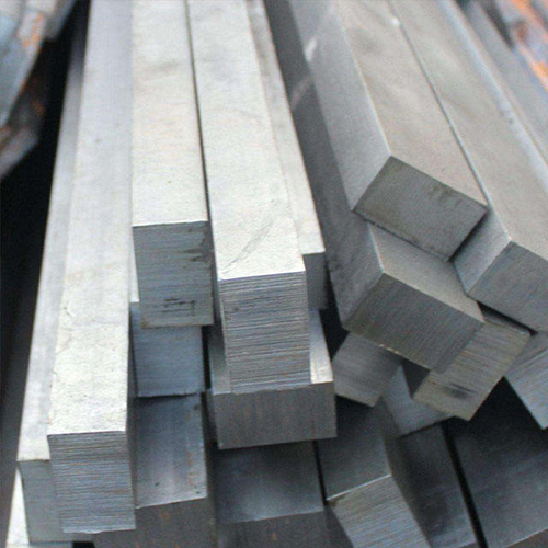 2inch Aluminium Rectangular Flat Bar