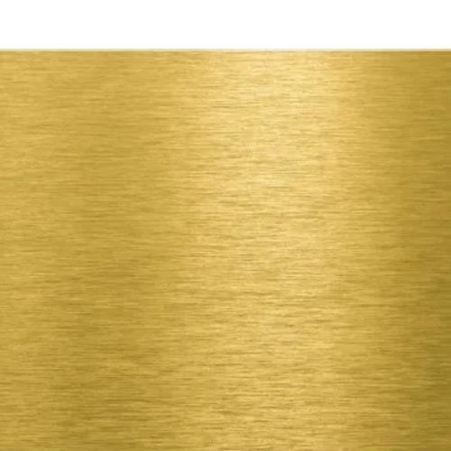 340 Brass Sheet