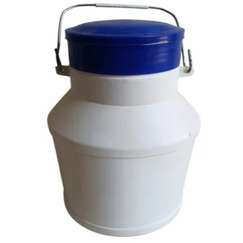 4 L Plastic Milk Can