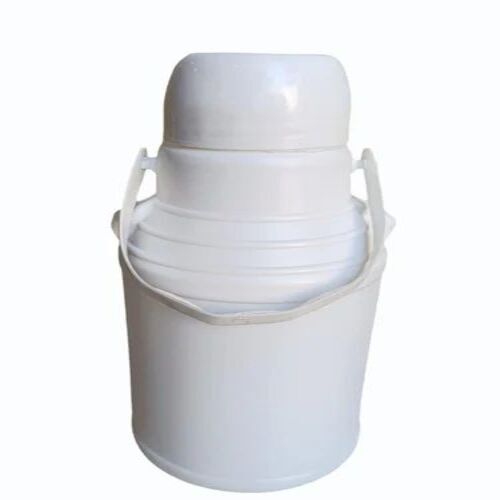 5 L Plastic Milk Can