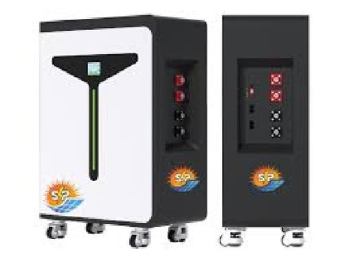 5kwh Mobile Bettery Pack