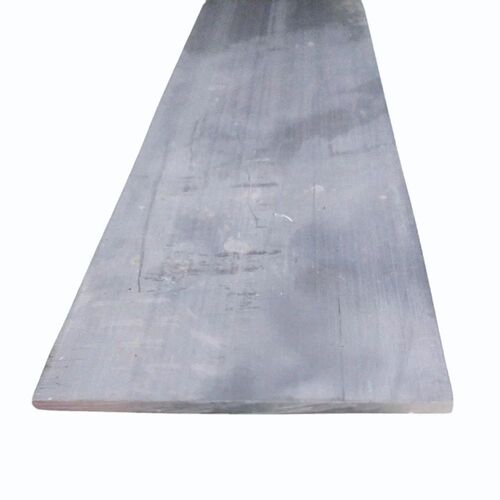 6063 Aluminum Flat Bar