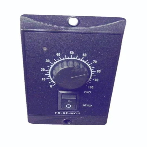 Ac Motor Controller