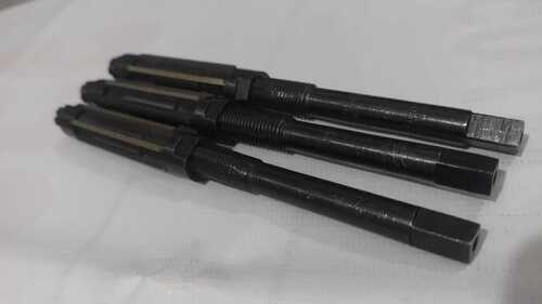 Adjustable Reamer - Color: Black