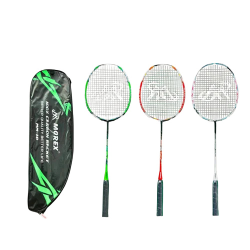 Aluminium Badminton Racket Set
