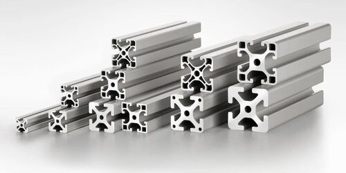 Aluminium Extrusion Profile