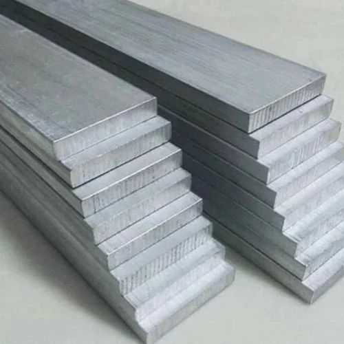 Aluminium Flat Bars