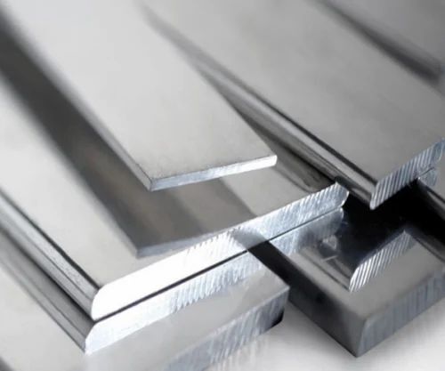 Aluminium Flat Busbar