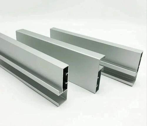 Aluminium Kitchen Profile