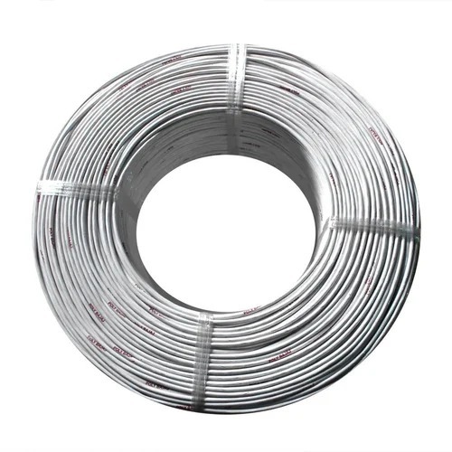 Aluminium Winding Wires - Application: Na