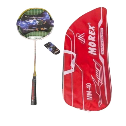 Ambronaut Badminton Racket