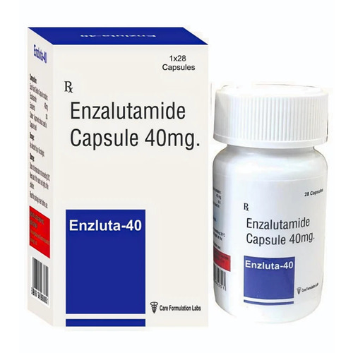 Anti Cancer Enzalutamide