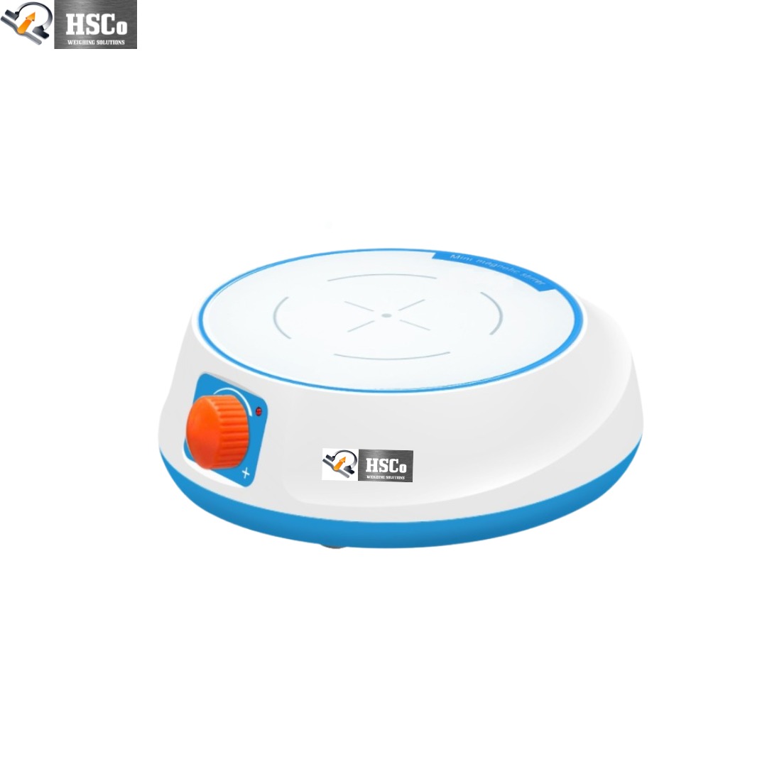 Basic Magnetic Stirrers - Application: Laboratory