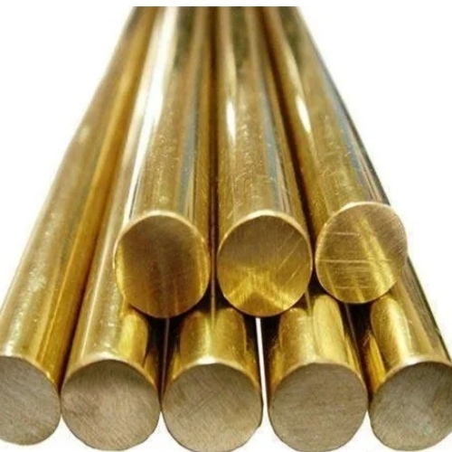 Beryllium Copper Rods