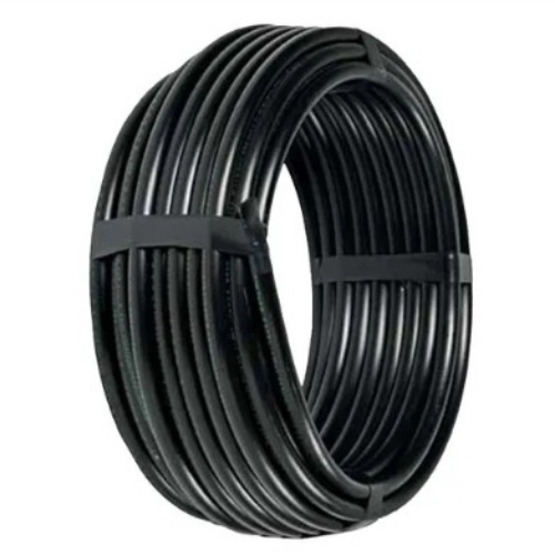 Black Color HDPE Pipe