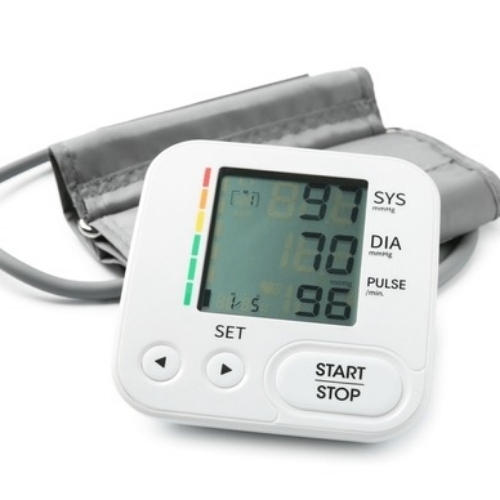 Blood Pressure Machine