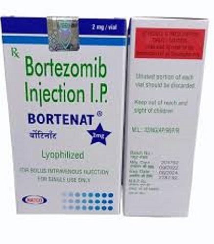 Bortenat Bortezomib Injection 2mg
